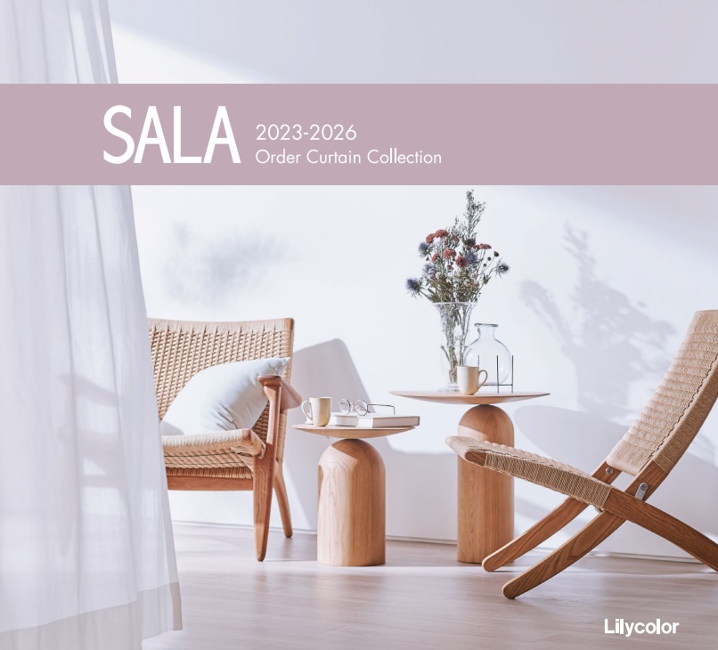 リリカラ【SALA 2023-2026】新発売 - 激安通販 | カーテン道の駅201